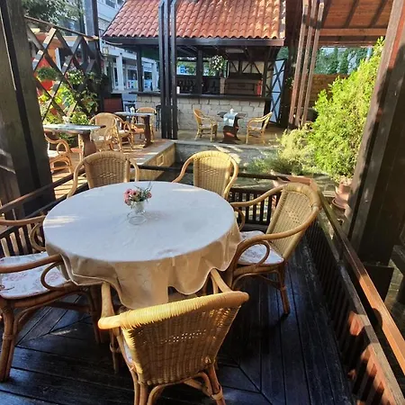 فندق Bora ساني بيتش