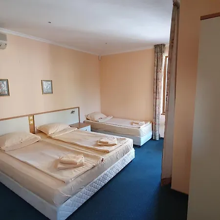 Bora فندق ساني بيتش