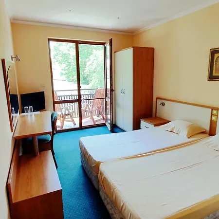 Bora Hotel Slantschew brjag