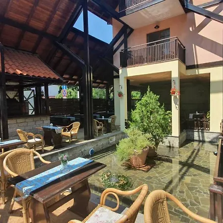 Otel Bora