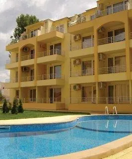 Bora Otel Sunny Beach