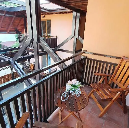 Ξενοδοχείο Bora