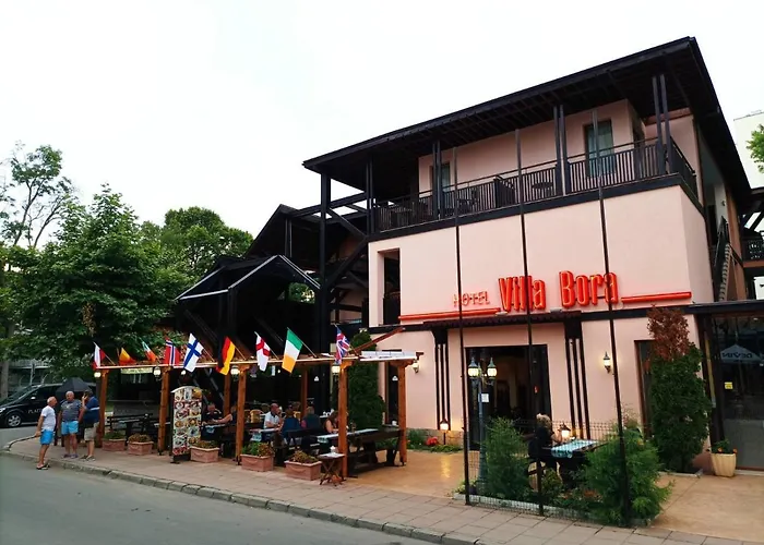 Bora Σάνι Μπιτς