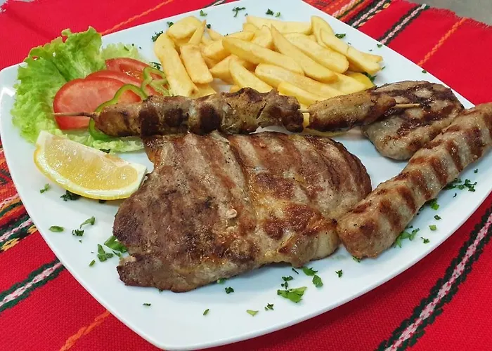 Bora Ξενοδοχείο 2*