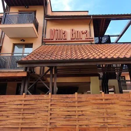 Bora 2* Slantchev Briag