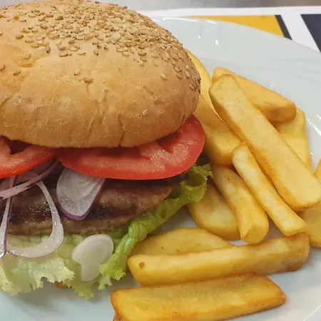 Bora 2* Słoneczny Brzeg