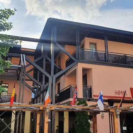 Bora 2* Słoneczny Brzeg