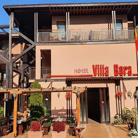 Hotel Bora Slantchev Briag