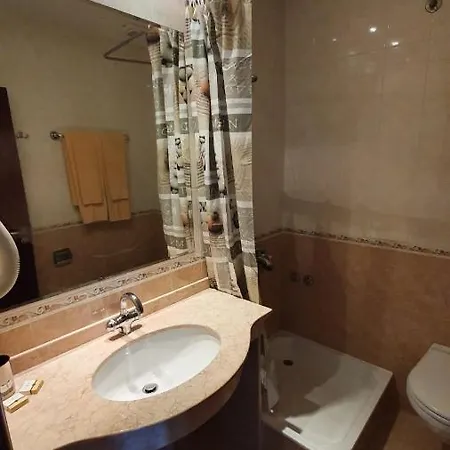 Hotel Bora