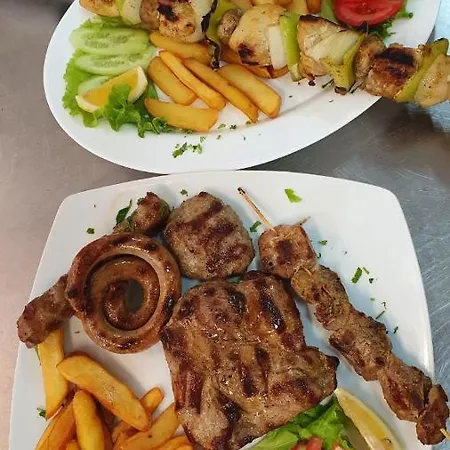 Bora Hotel Sunny Beach