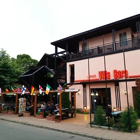 Bora Солнечный берег