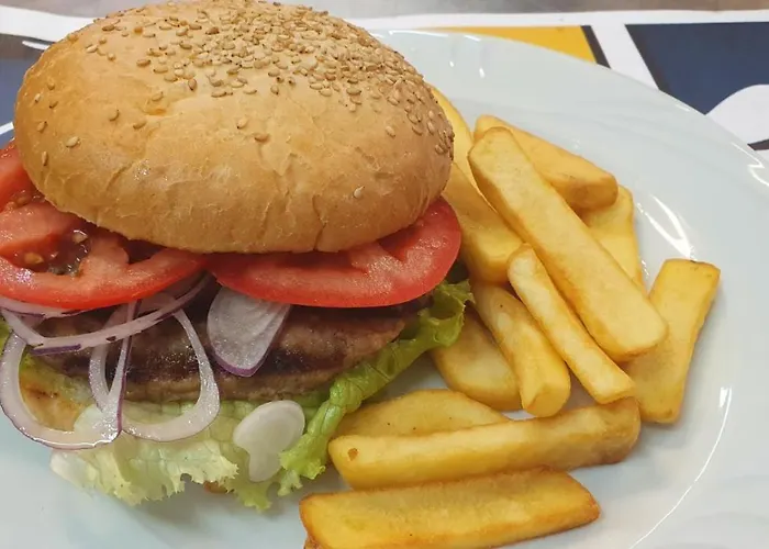 Bora 2* Солнечный берег