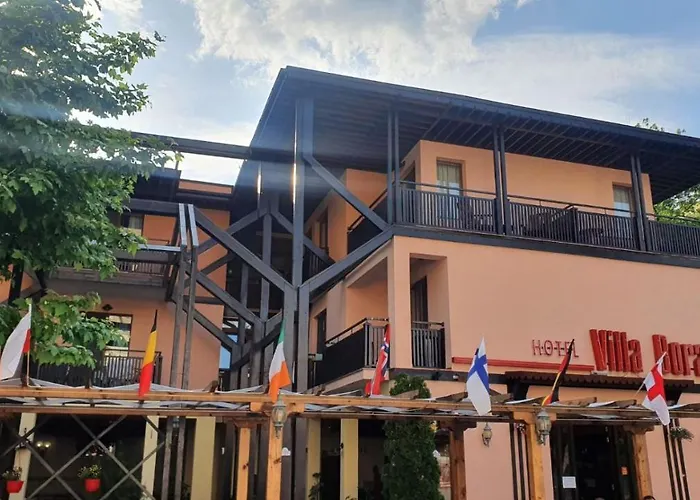 Bora 2* Солнечный берег